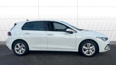 Volkswagen Golf 1.0 TSI Life 5dr Petrol Hatchback